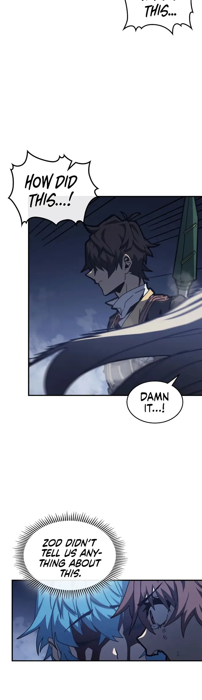 A Returner’s Magic Should Be Special Chapter 167 image 05_optimized